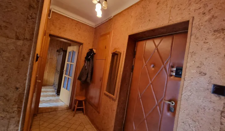 Mieszkanie 2-pokojowe Warszawa Praga-Północ, ul. Bertolta Brechta