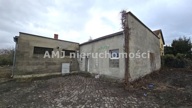 Hala/magazyn Malczyce. Zdjęcie 5