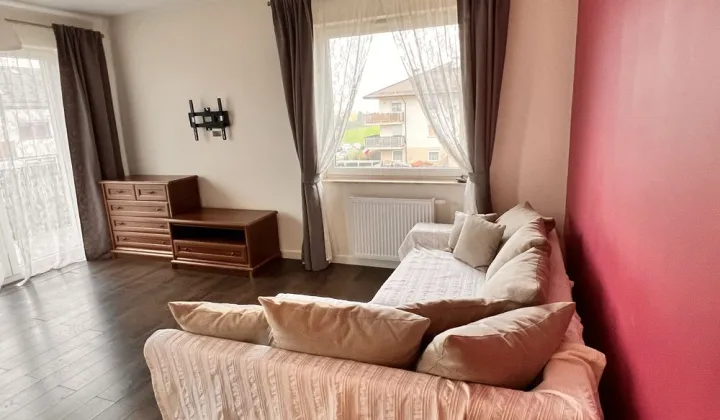 Mieszkanie 4-pokojowe Kiełczów, ul. Południowa