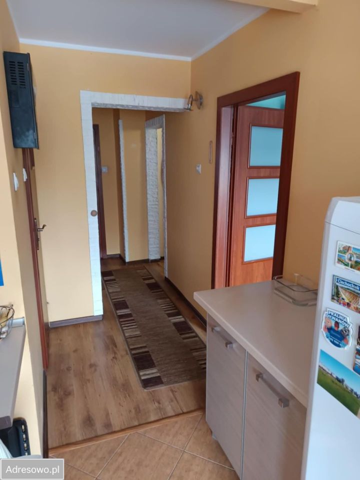 Mieszkanie 3-pokojowe Grudziądz Rządz, ul. dr. Jana Sujkowskiego. Zdjęcie 4