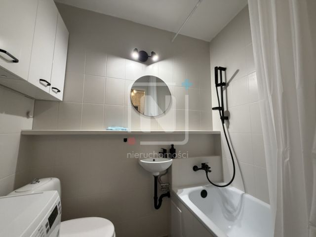 Mieszkanie 2-pokojowe Warszawa Bielany, ul. Antoniego Magiera. Zdjęcie 8