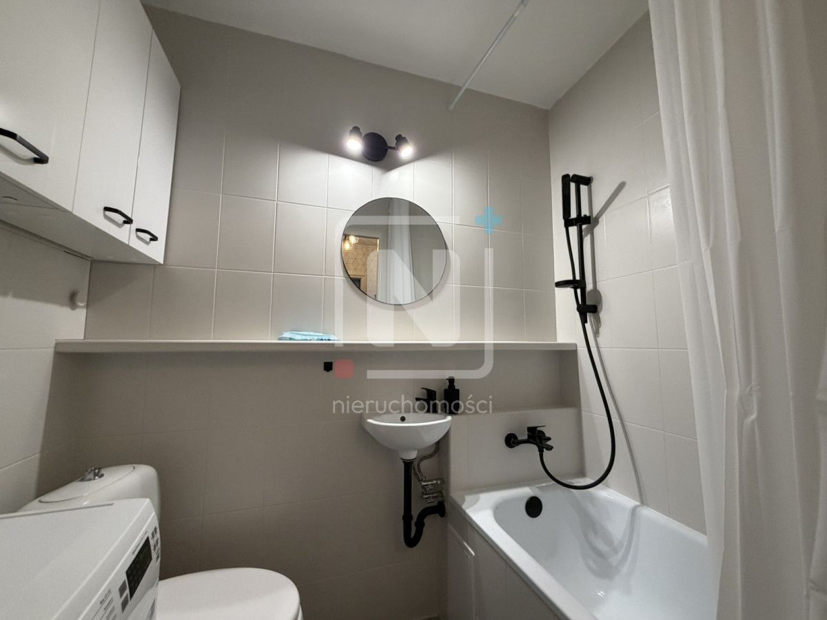 Mieszkanie 2-pokojowe Warszawa Bielany, ul. Antoniego Magiera. Zdjęcie 8