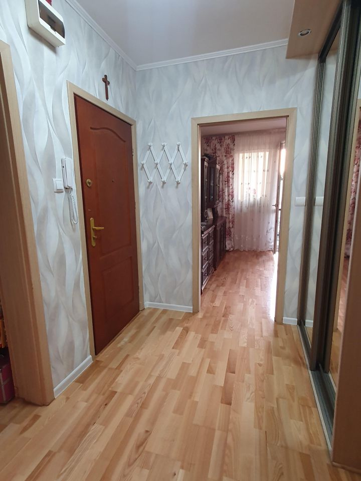 Mieszkanie 3-pokojowe Nowy Dwór Mazowiecki Osiedle Młodych, ul. gen. Władysława Sikorskiego. Zdjęcie 5