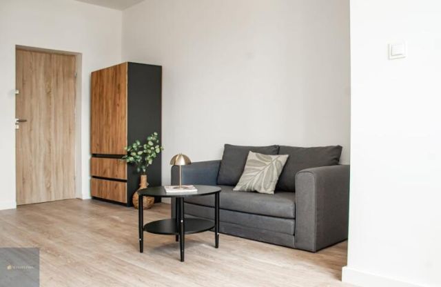 Mieszkanie 1-pokojowe Katowice, ul. Kamienna. Zdjęcie 5