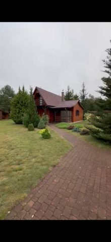 dom wolnostojący, 4 pokoje Radzibórz, ul. Akacjowa. Zdjęcie 10