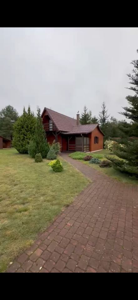 dom wolnostojący, 4 pokoje Radzibórz, Akacjowa. Zdjęcie 10