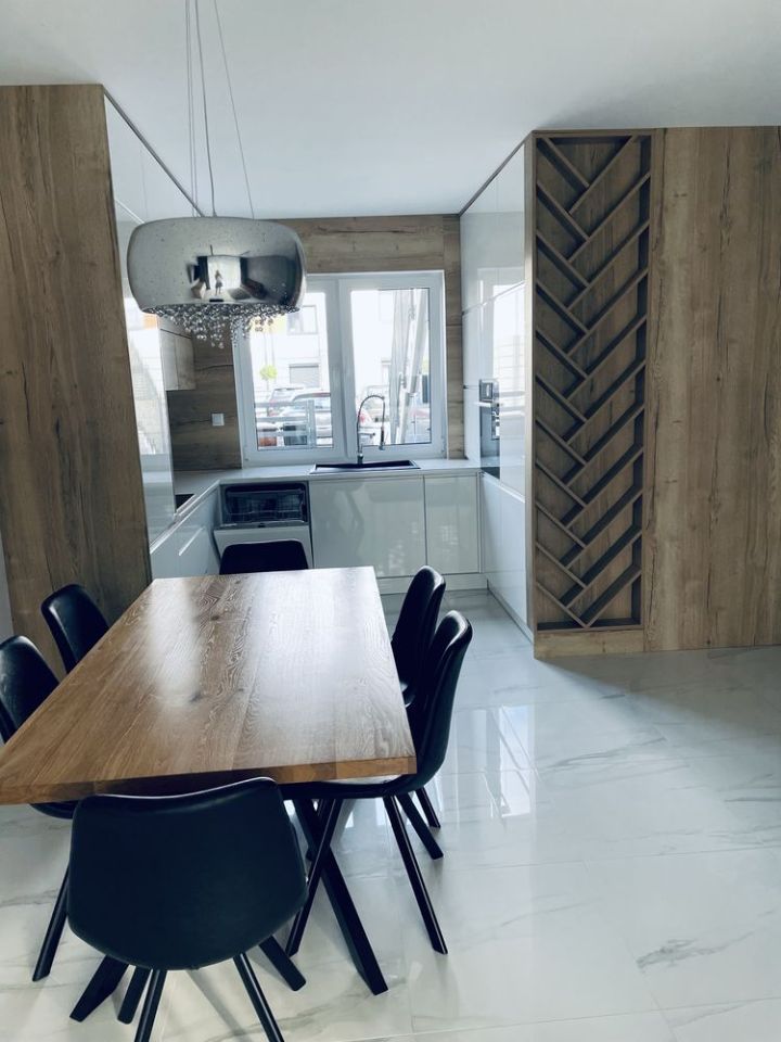 Mieszkanie 3-pokojowe Smolec. Zdjęcie 4