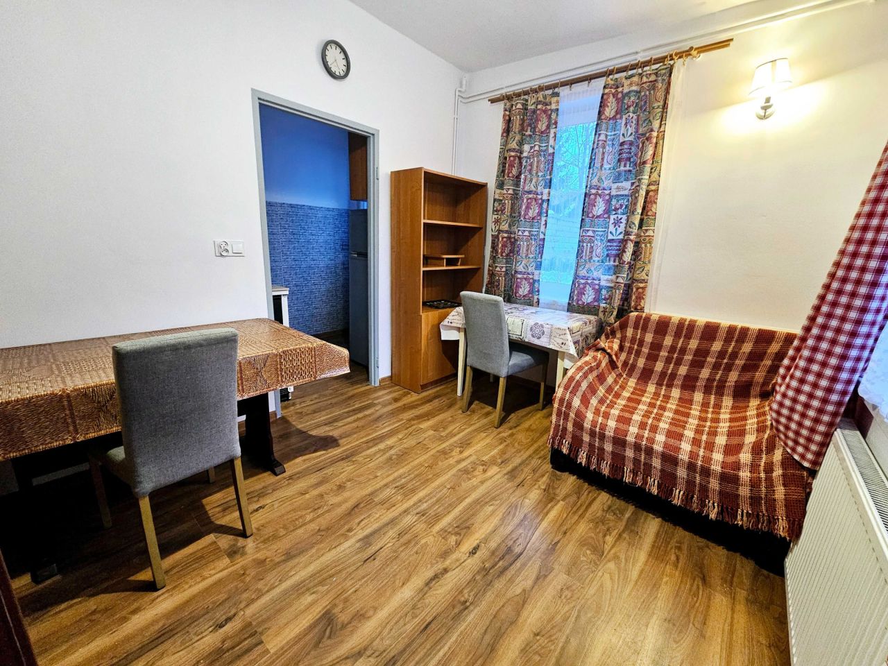 Mieszkanie 2-pokojowe Warszawa Rembertów. Zdjęcie 7