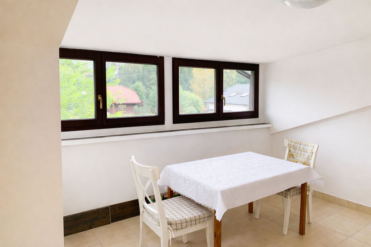 dom wolnostojący, 5 pokoi Nieporęt, ul. Rumiankowa. Zdjęcie 14