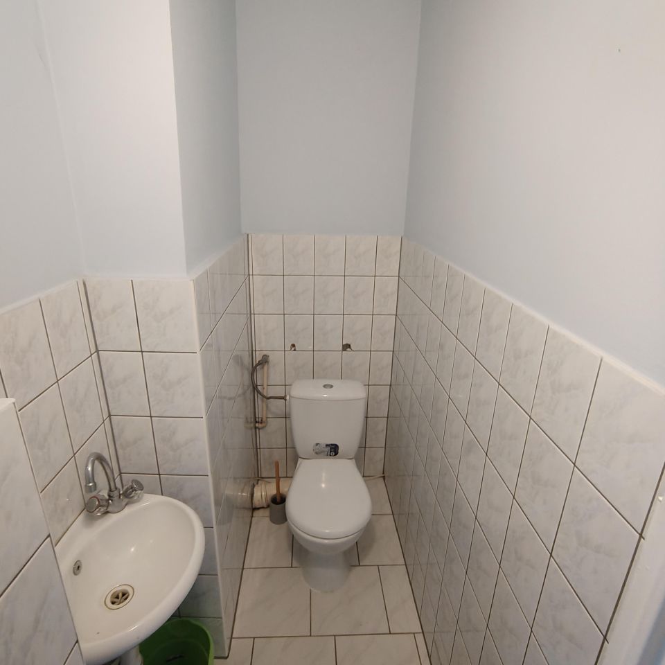 Mieszkanie 3-pokojowe Słupca Centrum, ul. Elizy Orzeszkowej. Zdjęcie 5