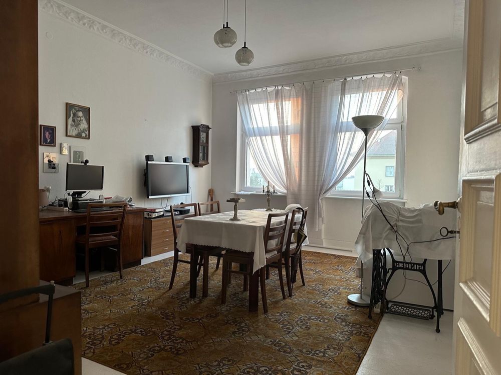 Mieszkanie 4-pokojowe Szczecin Centrum, al. Piastów. Zdjęcie 6