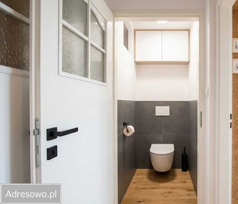 Mieszkanie 3-pokojowe Świdnik, ul. Kosynierów. Zdjęcie 10