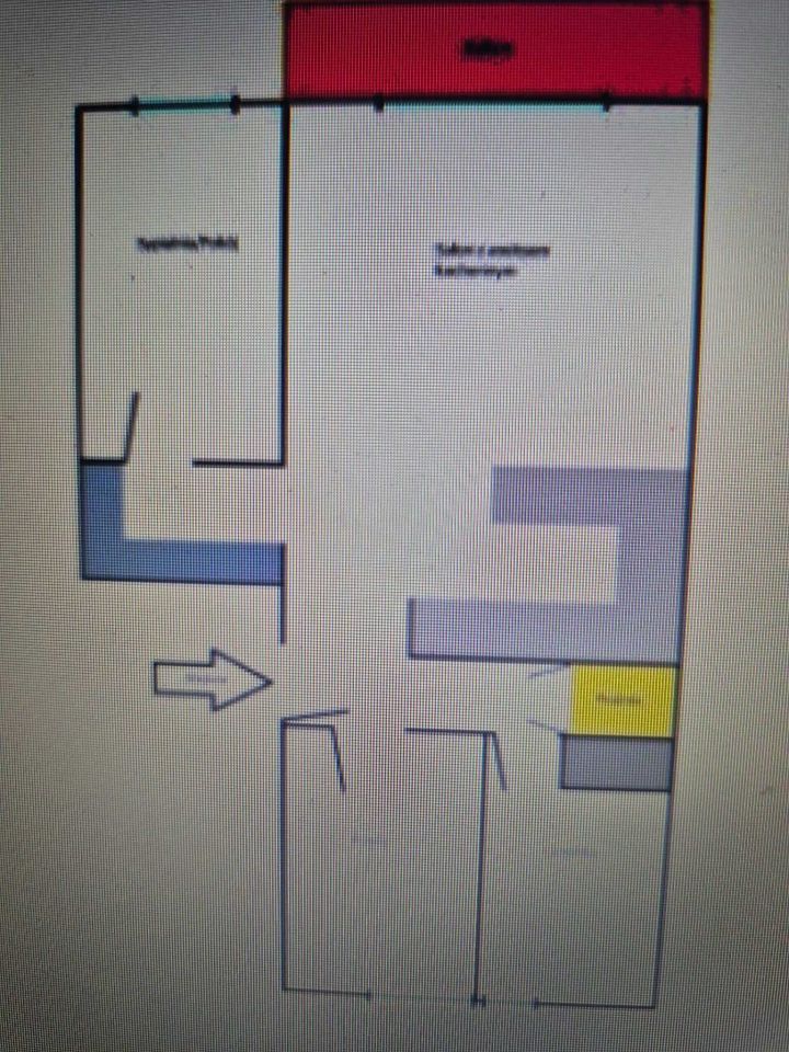 Mieszkanie 3-pokojowe Bełchatów, os. Słoneczne. Zdjęcie 6