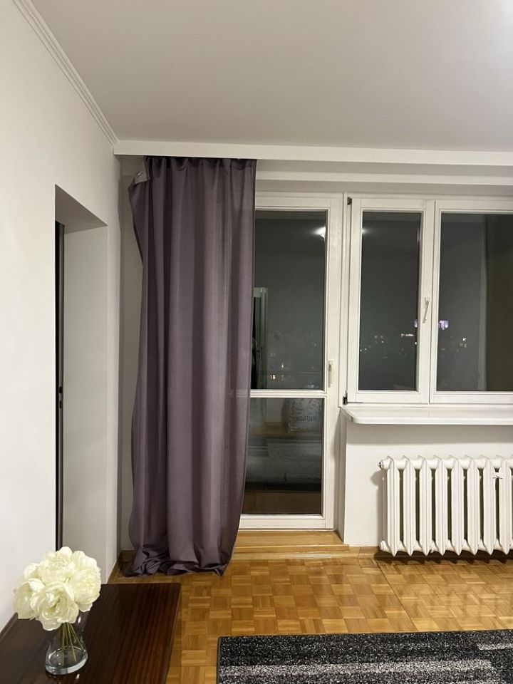 Mieszkanie 2-pokojowe Warszawa Wilanów. Zdjęcie 7