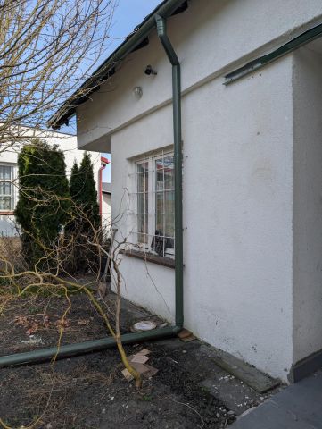 Działka rod Grudziądz Centrum, ul. Kochanowskiego. Zdjęcie 1