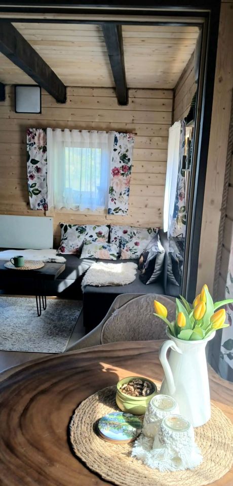 Działka rod Andrychów. Zdjęcie 20