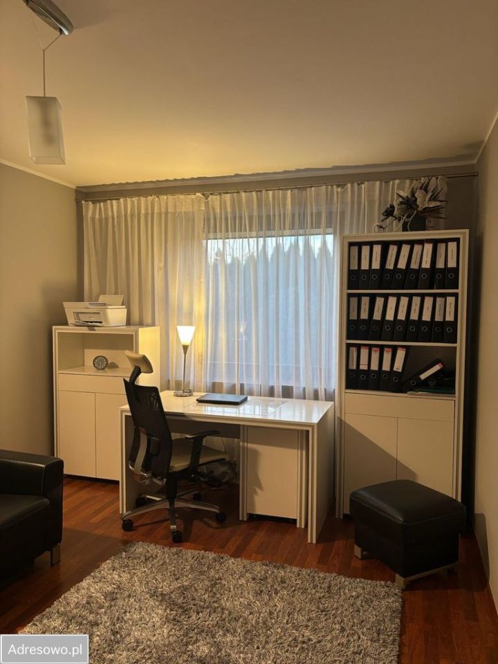 dom wolnostojący, 5 pokoi Radom Mleczna, ul. Mleczna. Zdjęcie 6