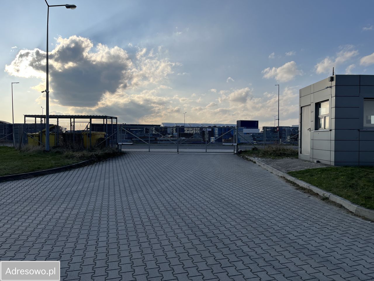 Działka inwestycyjna Błonie, ul. Muzyczna. Zdjęcie 4