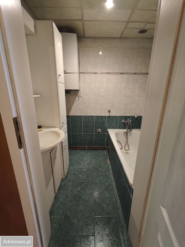 Mieszkanie 3-pokojowe Świętochłowice, ul. Wiśniowa. Zdjęcie 12