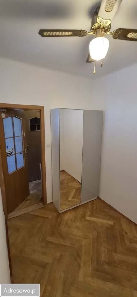 Mieszkanie 2-pokojowe Warszawa Żoliborz, ul. Zygmunta Krasińskiego. Zdjęcie 8