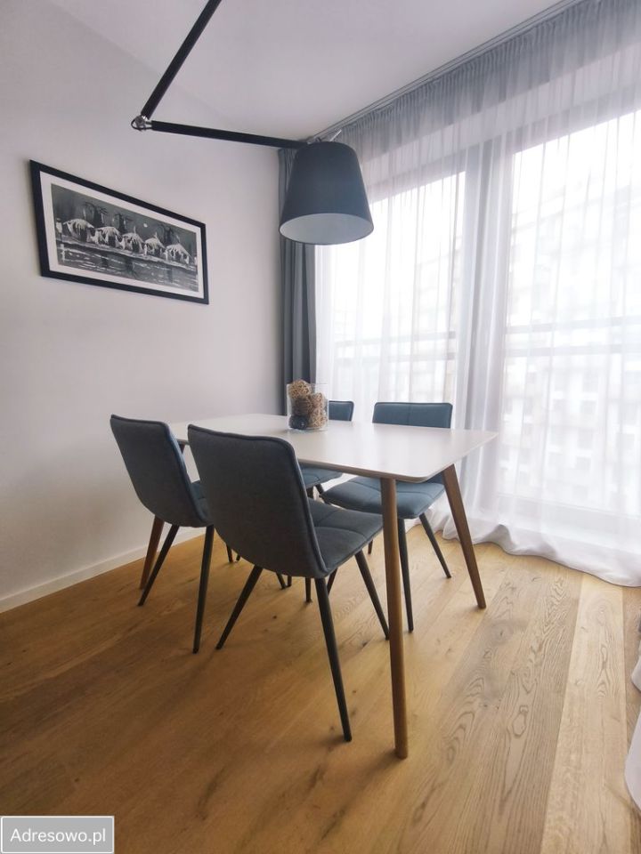 Mieszkanie 2-pokojowe Warszawa Mokotów, ul. Jana Pohoskiego. Zdjęcie 9