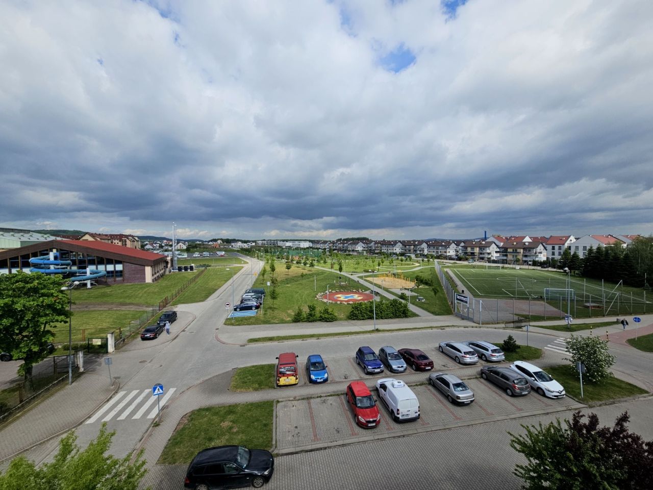 Mieszkanie 3-pokojowe Świebodzice. Zdjęcie 15