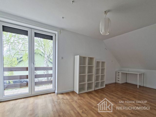 dom wolnostojący, 6 pokoi Niepołomice, ul. Wielicka. Zdjęcie 10