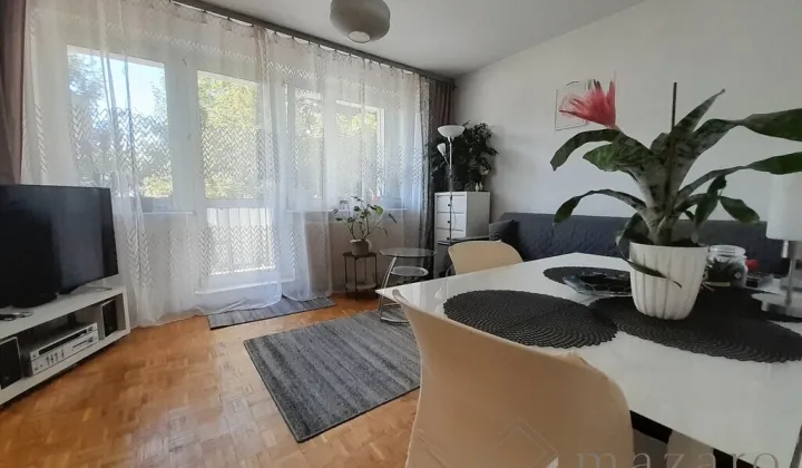 Mieszkanie 4-pokojowe Bydgoszcz Górzyskowo, ul. Tadeusza Czackiego