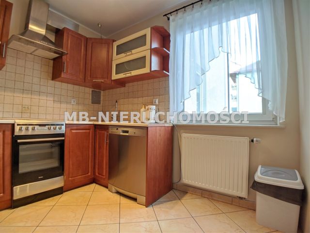 Mieszkanie 2-pokojowe Olsztyn Zacisze, ul. Srebrna. Zdjęcie 6