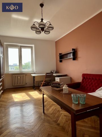 Mieszkanie 1-pokojowe Poznań Łazarz, ul. Hetmańska. Zdjęcie 3