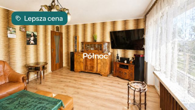 dom wolnostojący, 6 pokoi Świecie, ul. Kasztanowa. Zdjęcie 5