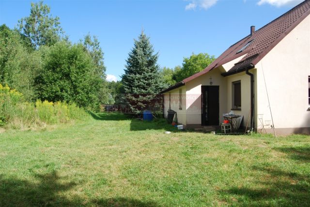 dom, 5 pokoi Ćmińsk. Zdjęcie 12