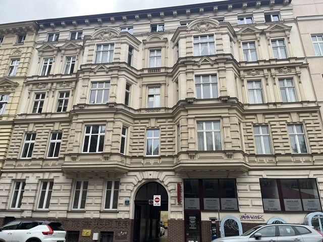 Mieszkanie 2-pokojowe Szczecin Centrum, ul. Bogurodzicy. Zdjęcie 7