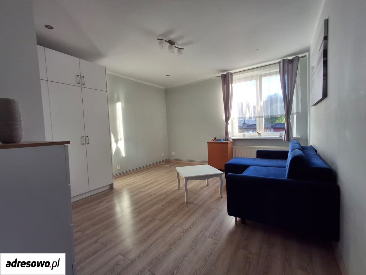 Mieszkanie 2-pokojowe Jelenia Góra Centrum, ul. Tkacka. Zdjęcie 18