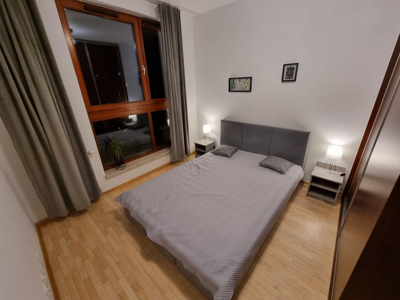 Mieszkanie 2-pokojowe Warszawa Wilanów, ul. Sarmacka. Zdjęcie 9