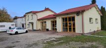 Nieruchomość komercyjna Świdnik Nowy Krępiec, al. Lotników Polskich. Zdjęcie 1