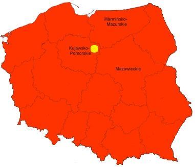 Działka budowlana Miesiączkowo. Zdjęcie 5