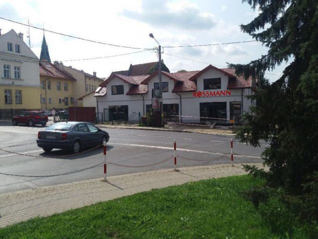 Lokal Strzyżów, ul. Łukasiewicza. Zdjęcie 1