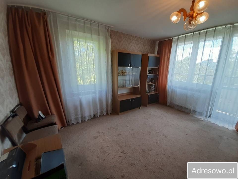 Mieszkanie 4-pokojowe Warszawa Bródno, ul. Wybrańska