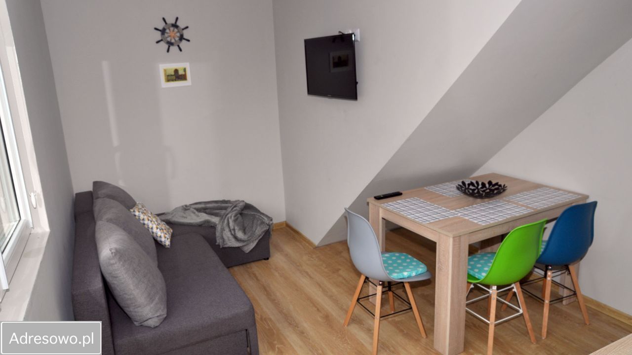 Lokal Darłowo, ul. Aleja Jana Pawła II. Zdjęcie 6