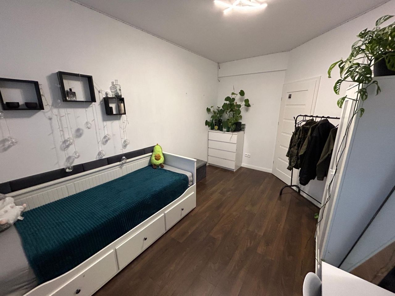 Mieszkanie 4-pokojowe Żory Śródmieście, ul. Centralna. Zdjęcie 21