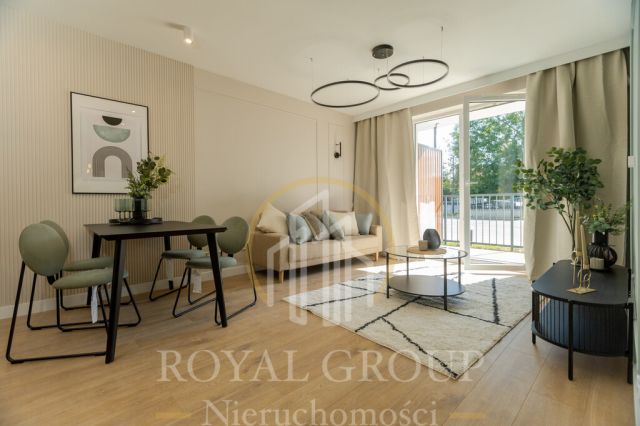 Mieszkanie 3-pokojowe Lublin Dziesiąta, ul. Obrońców Lublina. Zdjęcie 1