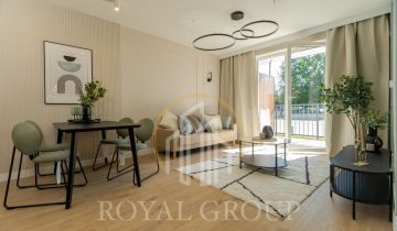 Mieszkanie 3-pokojowe Lublin Dziesiąta, ul. Obrońców Lublina