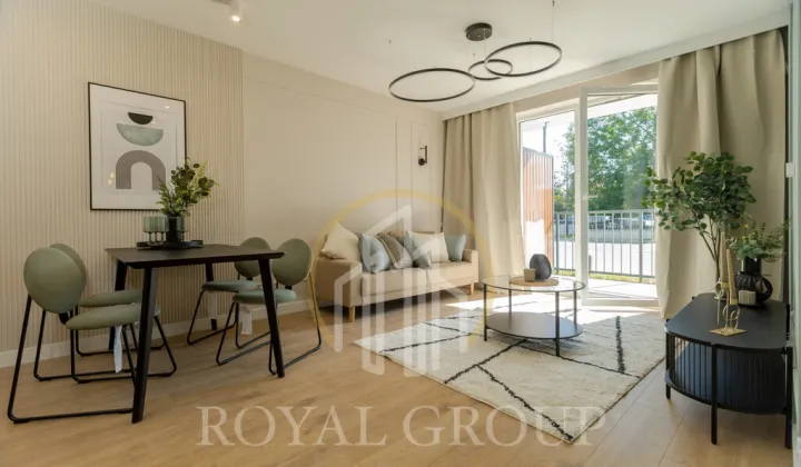 Mieszkanie 3-pokojowe Lublin Dziesiąta, ul. Obrońców Lublina