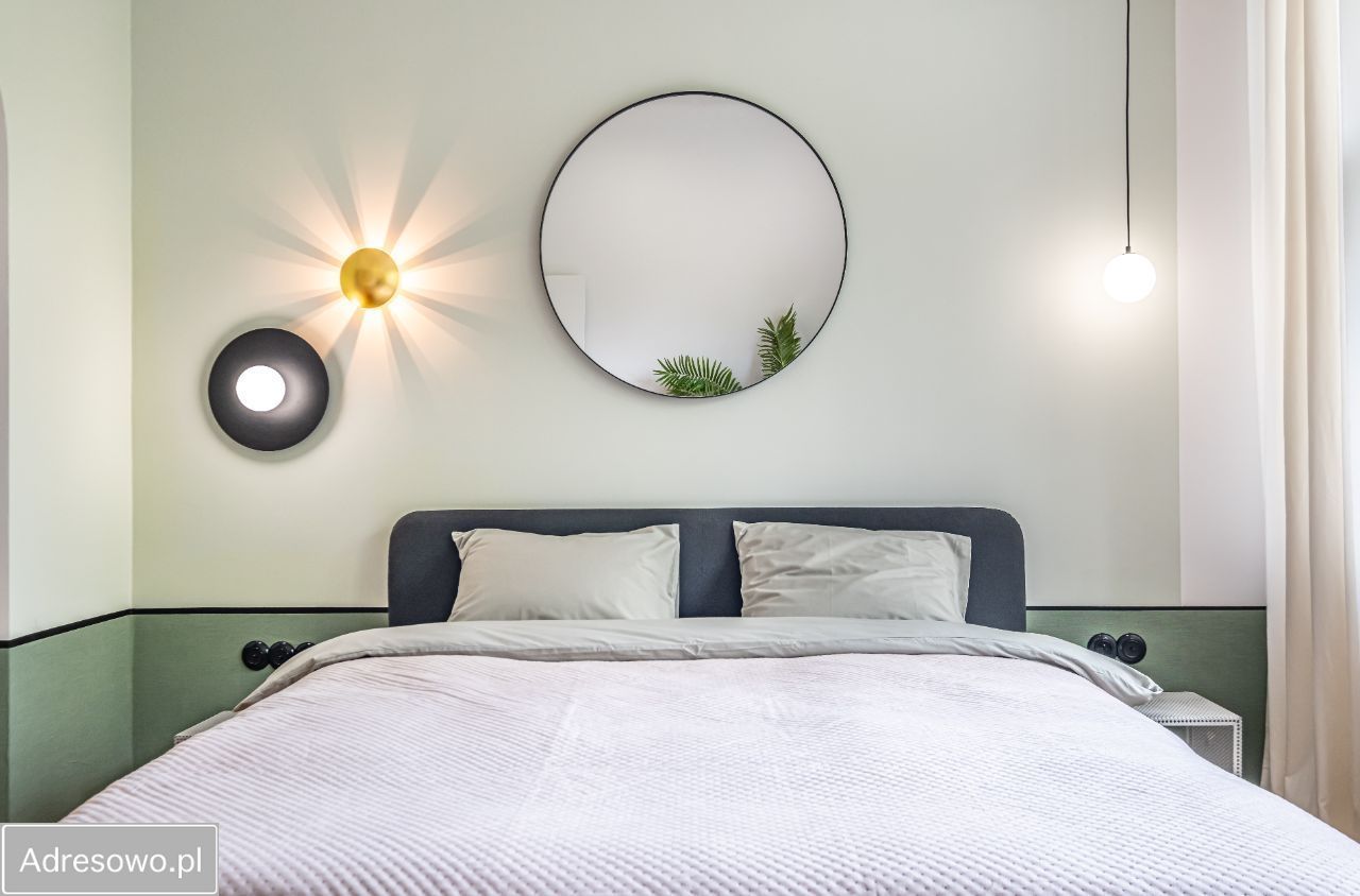 Mieszkanie 3-pokojowe Warszawa Włochy, ul. Solipska. Zdjęcie 3