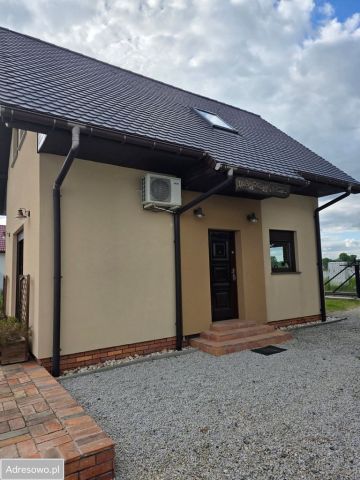 dom wolnostojący Spalona, ul. Młyńska. Zdjęcie 1