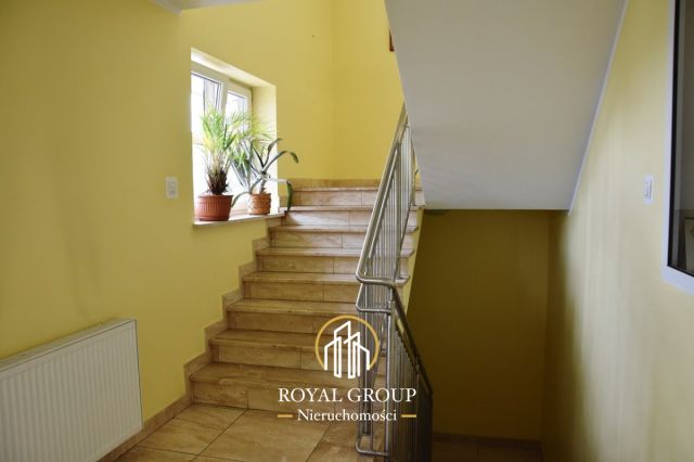 Hotel/pensjonat Lubartów. Zdjęcie 8