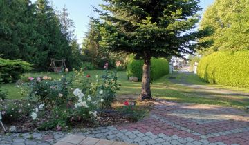 dom wolnostojący Baczyna, ul. Osiedle Młodych