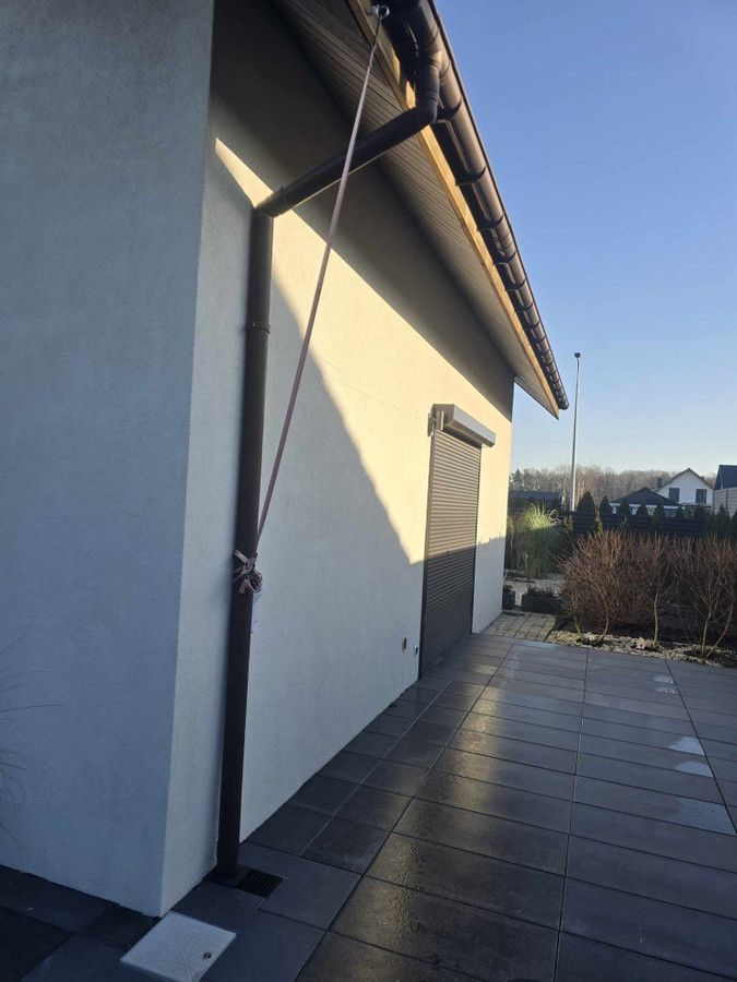 dom wolnostojący, 4 pokoje Żory Baranowice, ul. Szmaragdowa. Zdjęcie 3