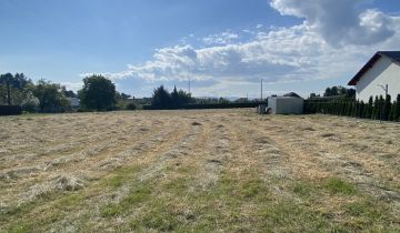 Działka budowlana Czechowice-Dziedzice Pasieki, ul. Krucza